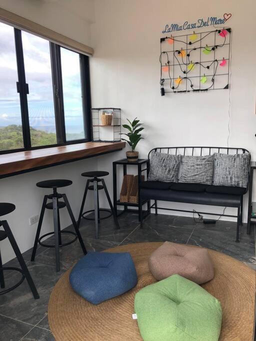 La Mia Casa Del Mare Yapak