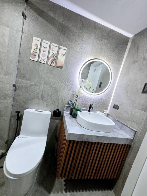 La Mia Casa Del Mare Holiday home Yapak